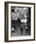 "See Naples and Then Die" by G.A. Sala-null-Framed Photographic Print
