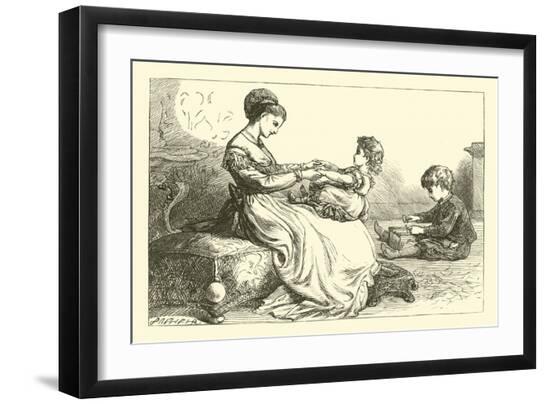 Premium Giclee Print, , large