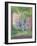 See South America IV-Studio W-Framed Art Print