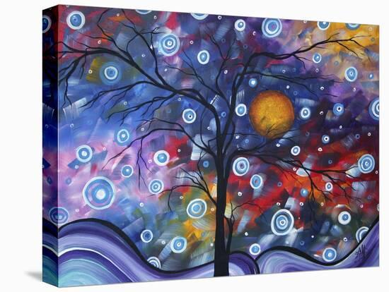 See the Beauty-Megan Aroon Duncanson-Stretched Canvas