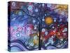 See the Beauty-Megan Aroon Duncanson-Stretched Canvas