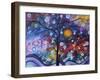 See the Beauty-Megan Aroon Duncanson-Framed Giclee Print