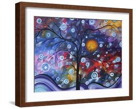 See the Beauty-Megan Aroon Duncanson-Framed Giclee Print