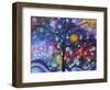 See the Beauty-Megan Aroon Duncanson-Framed Giclee Print