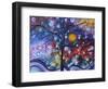 See the Beauty-Megan Aroon Duncanson-Framed Giclee Print