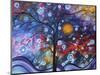 See the Beauty-Megan Aroon Duncanson-Mounted Giclee Print