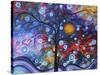 See the Beauty-Megan Aroon Duncanson-Stretched Canvas