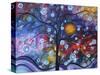 See the Beauty-Megan Aroon Duncanson-Stretched Canvas