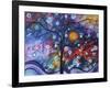 See the Beauty-Megan Aroon Duncanson-Framed Giclee Print