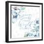 See the Beauty-Lanie Loreth-Framed Art Print