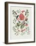 See the Summer II-Aimee Wilson-Framed Art Print