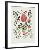 See the Summer II-Aimee Wilson-Framed Art Print