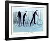 See You Monday George-Mackenzie Thorpe-Framed Collectable Print