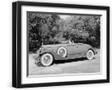 Black Frame