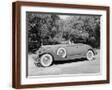 Brown Frame