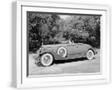 White Frame