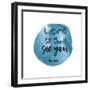 See You-Sheldon Lewis-Framed Art Print