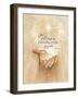 See-unknown Gtant-Framed Art Print