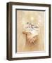 See-unknown Gtant-Framed Art Print