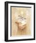 See-unknown Gtant-Framed Art Print