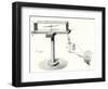 Seebeck's Experiment-null-Framed Giclee Print