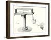 Seebeck's Experiment-null-Framed Giclee Print