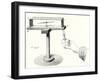 Seebeck's Experiment-null-Framed Giclee Print