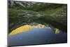 Seebensee, Mieminger Mountains, Tyrol, Austria-Rainer Mirau-Mounted Photographic Print