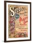 Seed Catalog Captions (2012): Plant Seed Company, St. Louis, Missouri-null-Framed Art Print