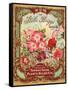 Seed Catalogues: Steele, Briggs Seed Co. Ltd. Complete Catalogue of Famous Seeds, Plants, and Bulbs-null-Framed Stretched Canvas