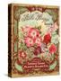 Seed Catalogues: Steele, Briggs Seed Co. Ltd. Complete Catalogue of Famous Seeds, Plants, and Bulbs-null-Stretched Canvas