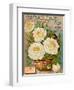 Seed Catalogues: The Geo. H. Mellen Co. Condensed Catalogue of Special Offers-null-Framed Art Print