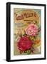 Seed Catalogues: The Geo. H. Mellen Co. Condensed Catalogue of Special Offers-null-Framed Art Print