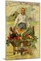 Seed Catalogues: The Perry Seed Store. Syracuse, NY, 1893-null-Mounted Art Print