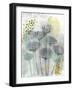 Seed Pod Composition I-Naomi McCavitt-Framed Art Print