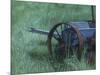 Seeder-Rusty Frentner-Mounted Giclee Print