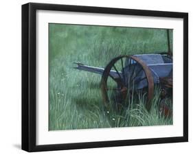 Seeder-Rusty Frentner-Framed Giclee Print