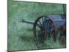 Seeder-Rusty Frentner-Mounted Giclee Print