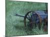 Seeder-Rusty Frentner-Mounted Giclee Print