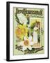 Seeds 0100-Vintage Lavoie-Framed Giclee Print