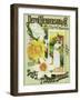 Seeds 0100-Vintage Lavoie-Framed Giclee Print