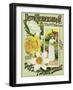 Seeds 0100-Vintage Lavoie-Framed Giclee Print