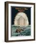 Seeds of Progress 1924-Charles H. Dickson-Framed Giclee Print