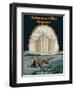 Seeds of Progress 1924-Charles H. Dickson-Framed Giclee Print