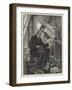 Seedtime-William Henry Charles Groome-Framed Giclee Print