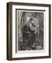 Seedtime-William Henry Charles Groome-Framed Giclee Print