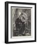 Seedtime-William Henry Charles Groome-Framed Giclee Print