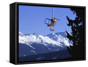 Seefeld, Austria-null-Framed Stretched Canvas