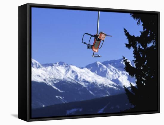 Seefeld, Austria-null-Framed Stretched Canvas