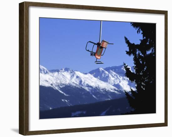 Seefeld, Austria-null-Framed Photographic Print